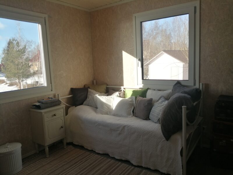 airbnb, tilavuokraus, tilavaraus, vuokratila