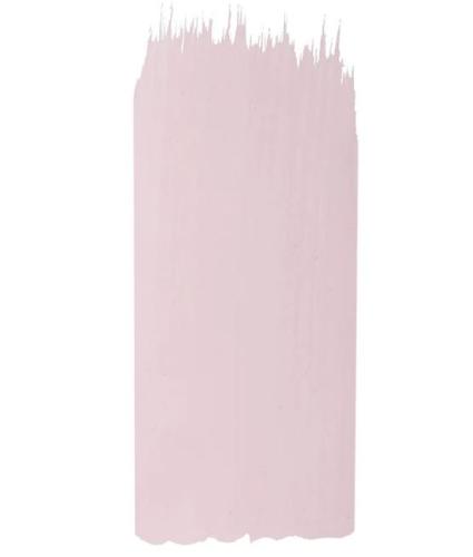 Chalk Wall Paint - Bon Bon - vaaleanpunainen